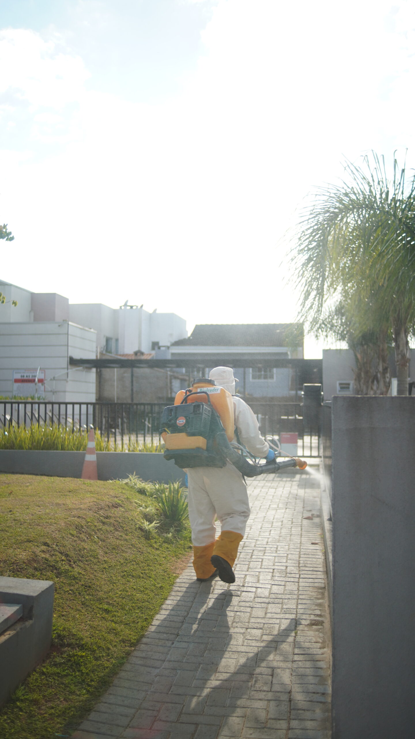 Soluções Corporativas